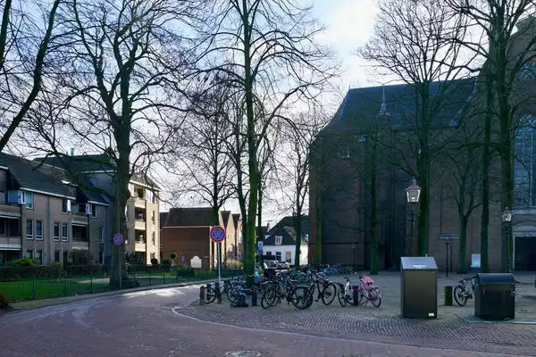 34m2 studio to rent for 1050€/month in Straat van Sevenhuysen 3, Harderwijk