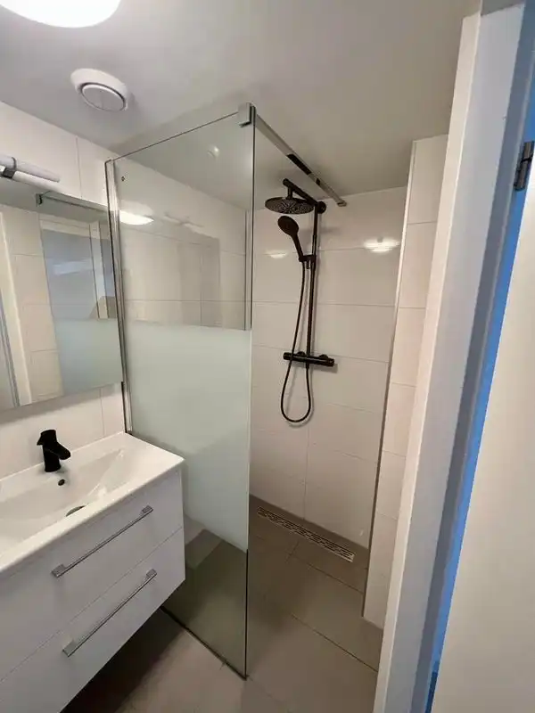 34m2 studio to rent for 1050€/month in Straat van Sevenhuysen 3, Harderwijk