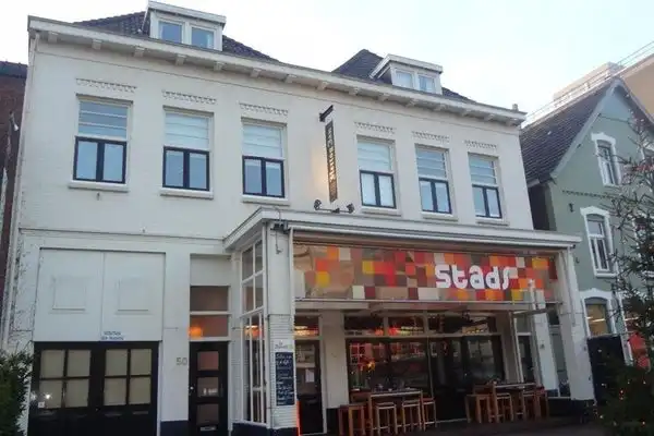 22m2 room to rent for 660€/month in Paradijslaan, Eindhoven