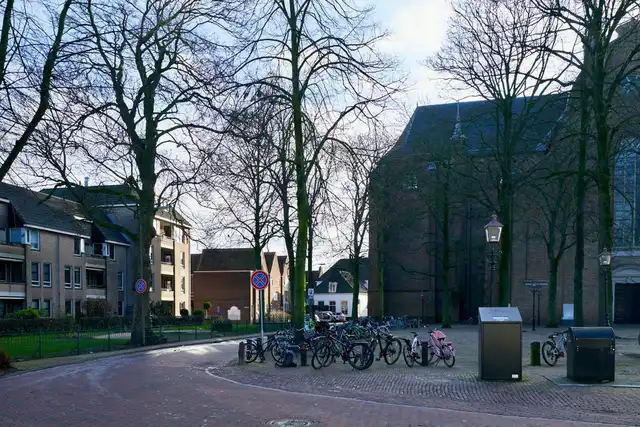 34m2 studio to rent for 1050€/month in Straat van Sevenhuysen 3, Harderwijk