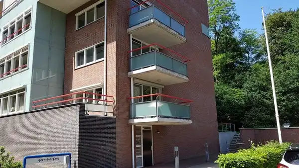 100m2 apartment to rent for 1795€/month in Jachthoornlaan 86, Arnhem