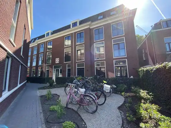 52m2 apartment to rent for 1700€/month in Kruidenhof 1, Leiden