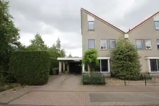 135m2 house to rent for 1350€/month in Meppel