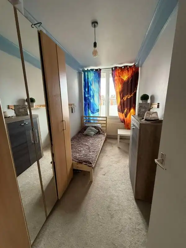 63m2 apartment to rent for 725€/month in Castorweg, Hengelo