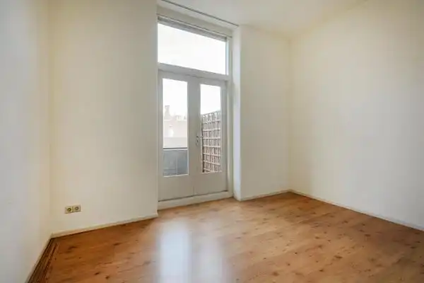 98m2 apartment to rent for 2500€/month in Frankestraat 44, Haarlem