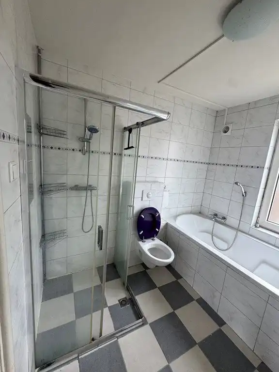 13m2 room to rent for 775€/month in Brugmanstraat 18, Eindhoven