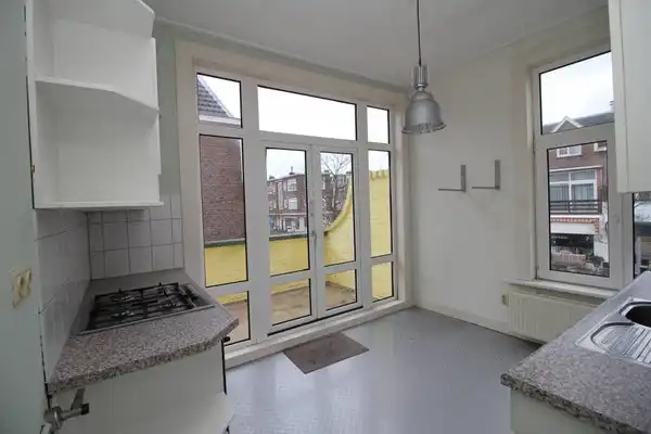 20m2 room to rent for 525€/month in Arnhemsestraat, Den Haag