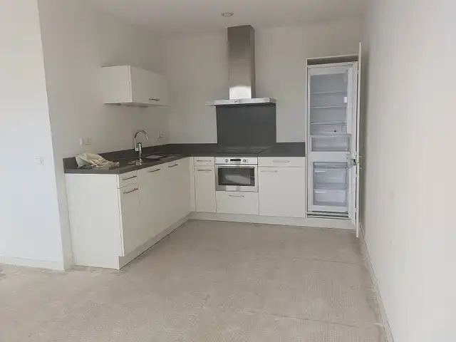 89m2 apartment to rent for 1162€/month in Topaasstraat 81, Ede