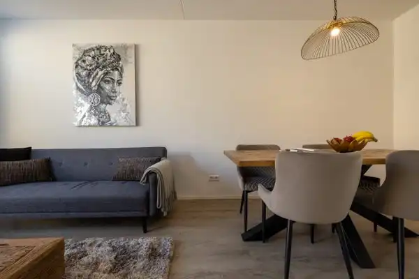 104m2 house to rent for 1995€/month in Van Bergeijkstraat, Eindhoven