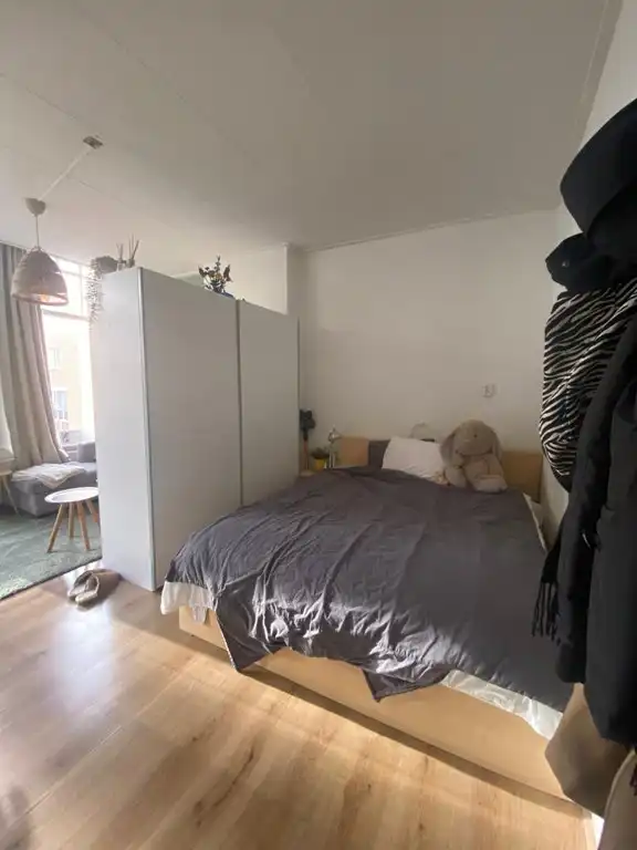 24m2 apartment to rent for 831€/month in Eusebiusplein, Arnhem