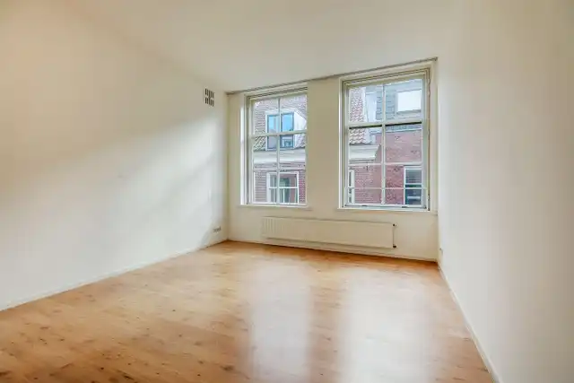 98m2 apartment to rent for 2500€/month in Frankestraat 44, Haarlem