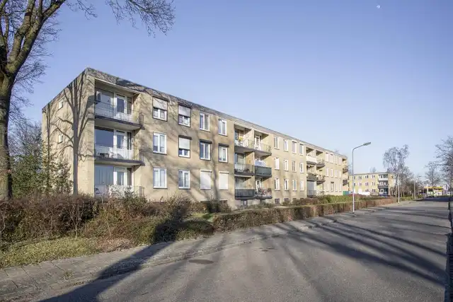 88m2 apartment to rent for 1275€/month in Kleefstraat 25, Weert