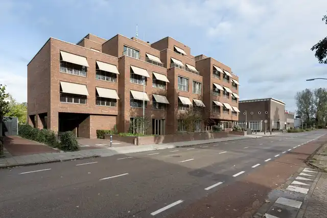 69m2 apartment to rent for 1416€/month in Willem de Zwijgerstraat 6, a, Bodegraven