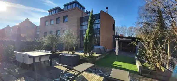 156m2 house to rent for 2500€/month in Winde, Zeewolde
