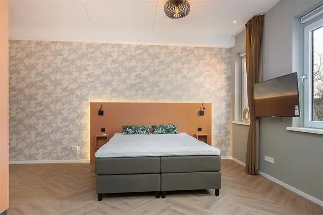 27m2 apartment to rent for 992€/month in Patersstraat, Arnhem