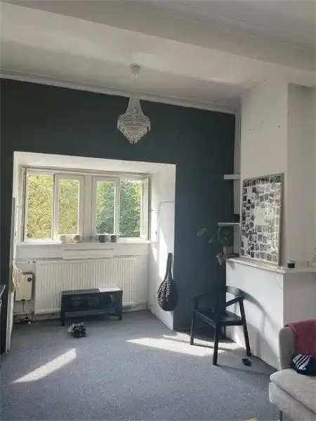 24m2 room to rent for 740€/month in Delpratsingel, Breda