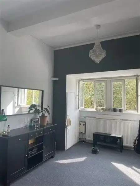 24m2 room to rent for 740€/month in Delpratsingel, Breda