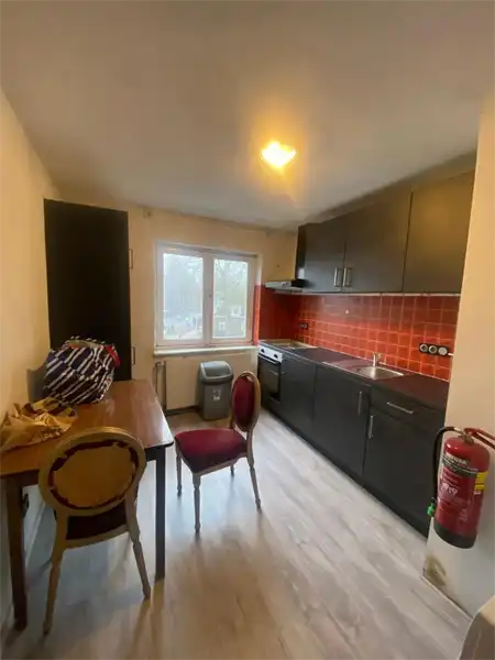 14m2 room to rent for 373€/month in Tongerseweg, Maastricht