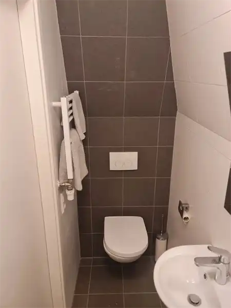 18m2 studio to rent for 1250€/month in Voorstraat, Utrecht