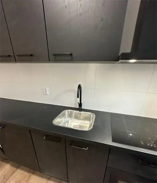 18m2 room to rent for 450€/month in Krabbenbosweg, Hengelo