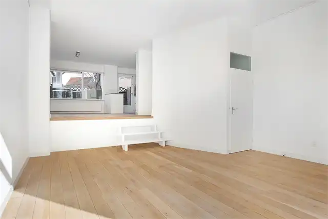 105m2 apartment to rent for 2750€/month in Kruisstraat, Haarlem