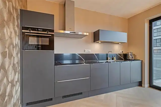 67m2 apartment to rent for 2300€/month in Jupiterstraat, Hoofddorp