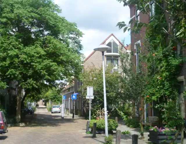 15m2 room to rent for 450€/month in Sint Janshovenstraat, Utrecht