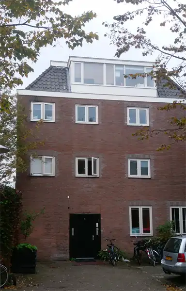 15m2 room to rent for 450€/month in Sint Janshovenstraat, Utrecht