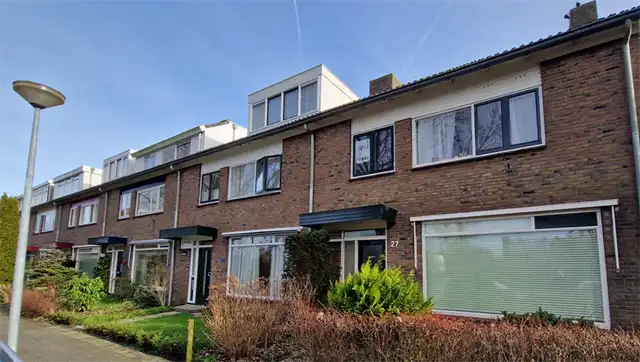 12m2 room to rent for 577€/month in Avondsterlaan, Groningen