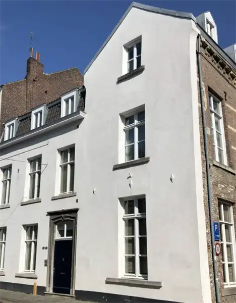 38m2 studio to rent for 1267€/month in Hondstraat, Maastricht