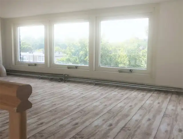 25m2 studio to rent for 850€/month in Rapenburchdreef, Utrecht