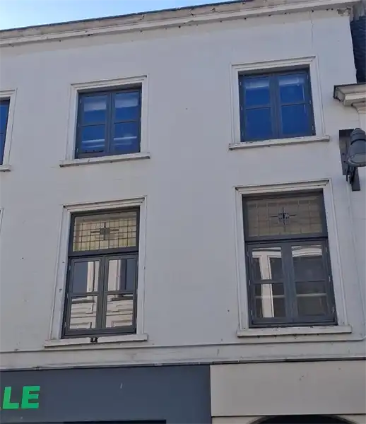 25m2 studio to rent for 700€/month in Ginnekenstraat, Breda