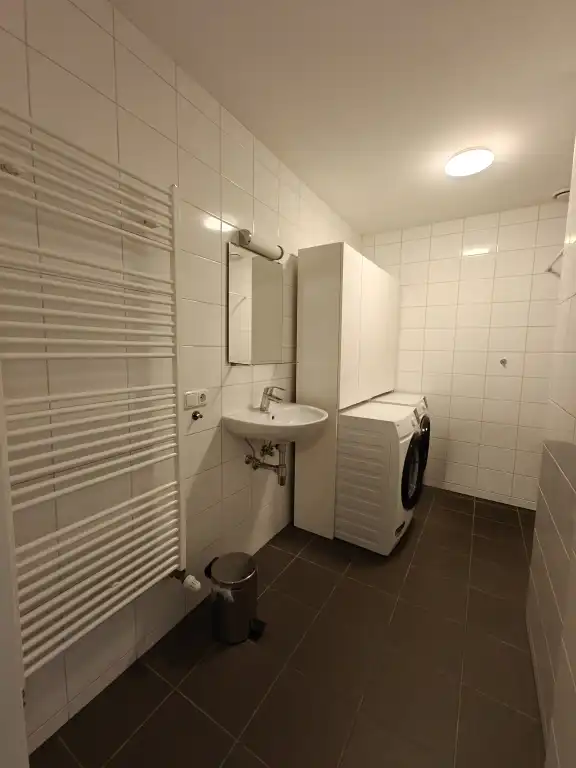 50m2 apartment to rent for 655€/month in Noordbargerstraat, Emmen