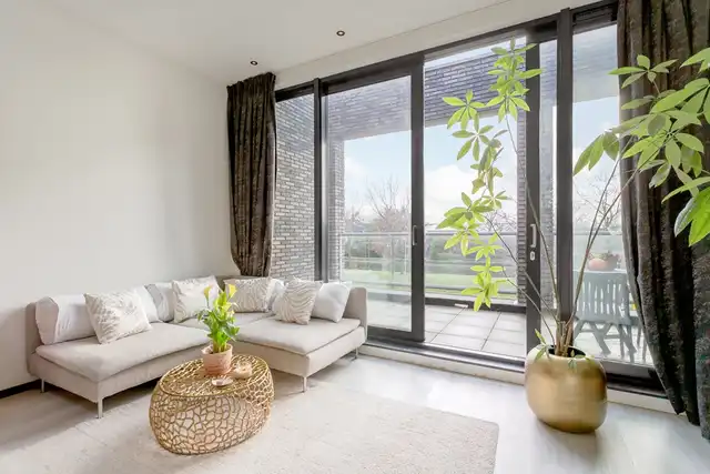 55m2 apartment to rent for 1700€/month in Melbournestraat, Lijnden