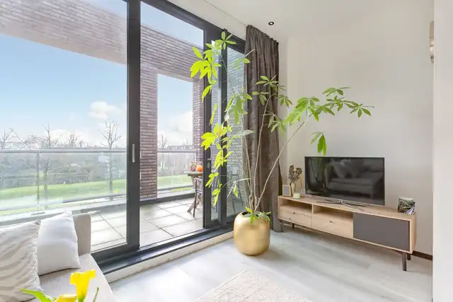 55m2 apartment to rent for 1700€/month in Melbournestraat, Lijnden