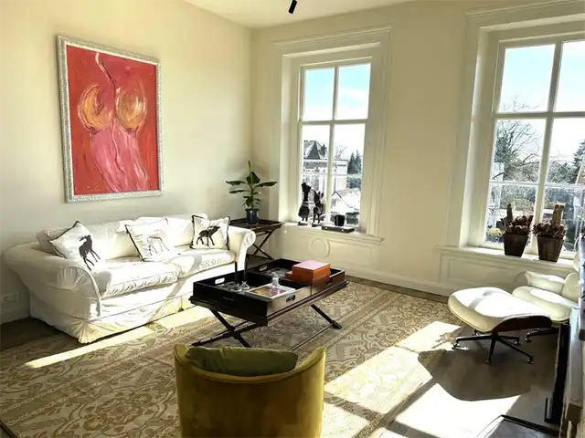 77m2 apartment to rent for 1700€/month in Utrechtseweg 304, Arnhem