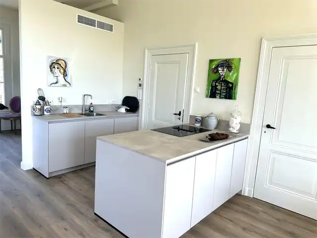 77m2 apartment to rent for 1700€/month in Utrechtseweg 304, Arnhem