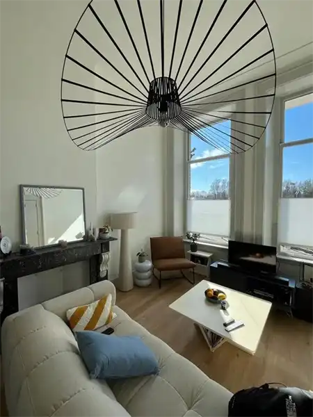 58m2 apartment to rent for 1138€/month in Rijnkade, Arnhem