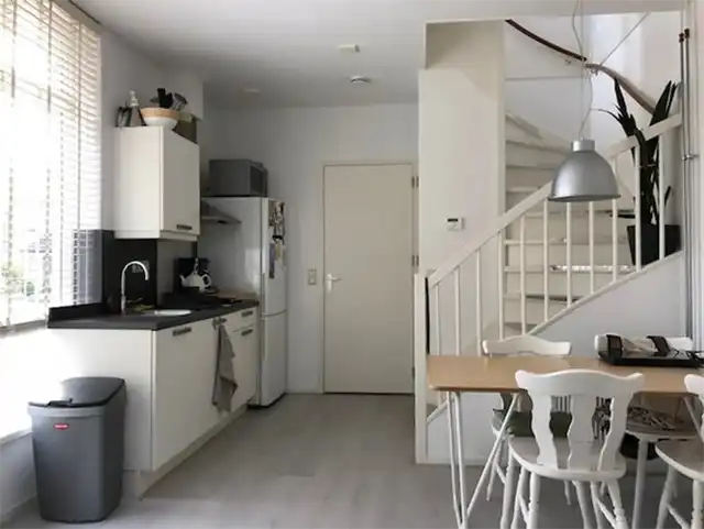 72m2 apartment to rent for 950€/month in Kromstraat, Oss