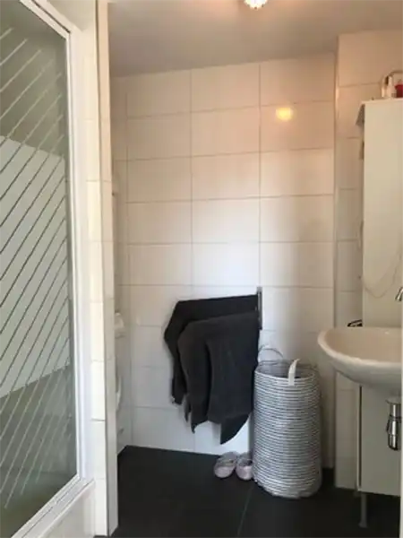 72m2 apartment to rent for 950€/month in Kromstraat, Oss