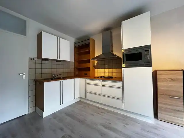 36m2 apartment to rent for 1000€/month in Lisztgaarde, Oss