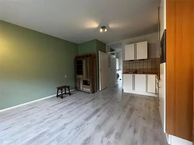 36m2 apartment to rent for 1000€/month in Lisztgaarde, Oss