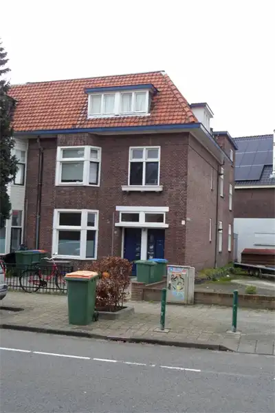 18m2 room to rent for 548€/month in Teteringsedijk, Breda