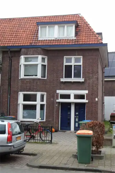 18m2 room to rent for 548€/month in Teteringsedijk, Breda
