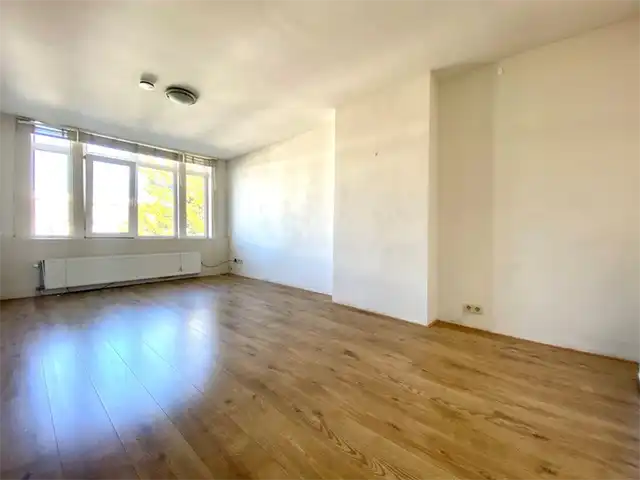 25m2 studio to rent for 475€/month in Rodenrijselaan, Rotterdam