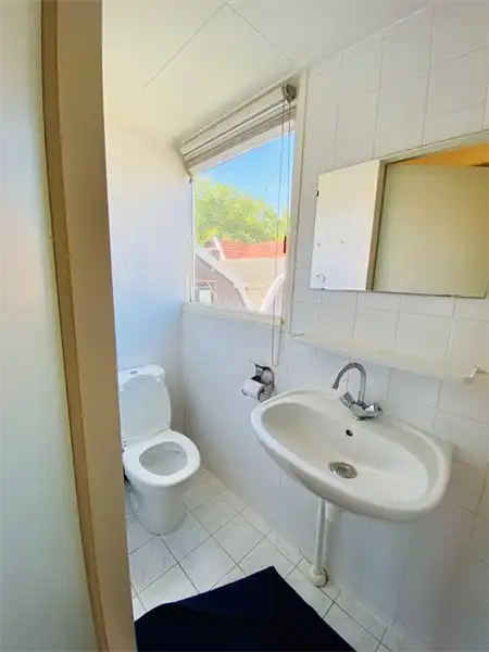30m2 studio to rent for 620€/month in 1e Jerichostraat, Rotterdam
