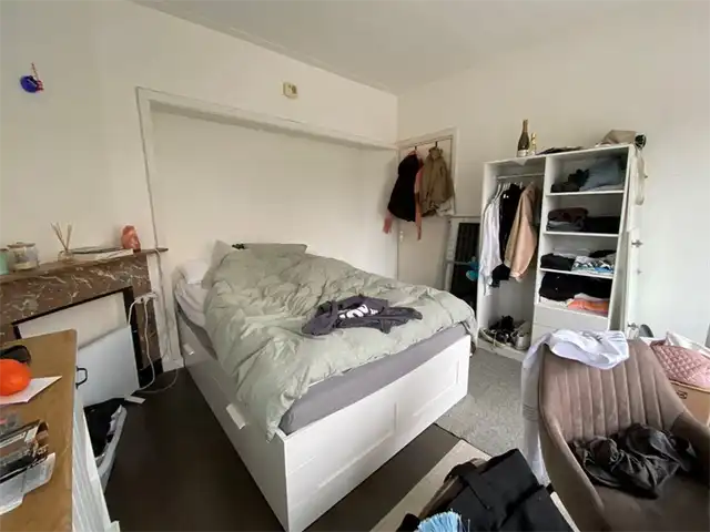 15m2 room to rent for 640€/month in Korreweg, Groningen