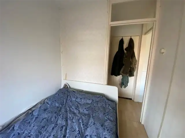 12m2 room to rent for 630€/month in Maluslaan, Groningen