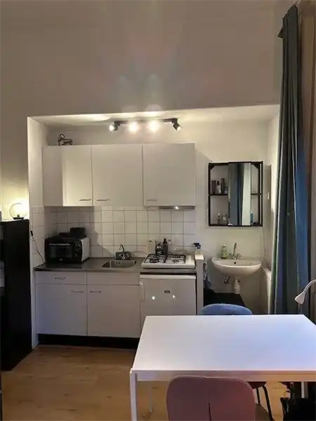 27m2 room to rent for 765€/month in Nieuwe Ebbingestraat, Groningen