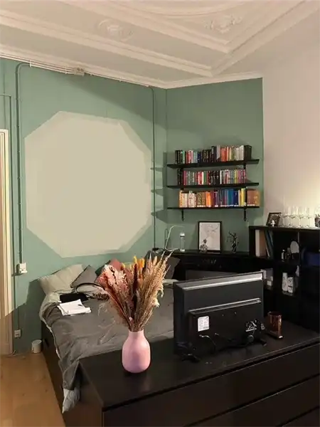 27m2 room to rent for 765€/month in Nieuwe Ebbingestraat, Groningen